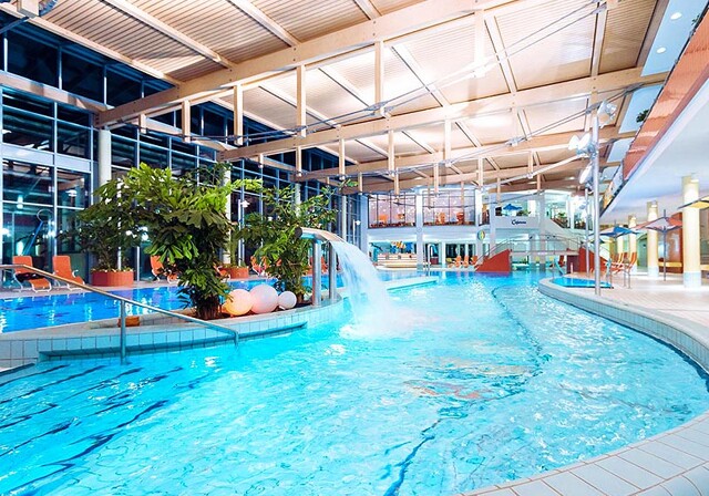 Best Western Plus Hotel am Vitalpark